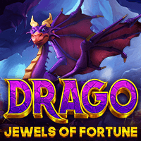 Slot Gacor Drago Jewels of Fortune Pragmatic Play