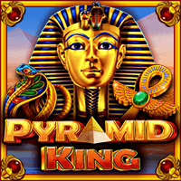 Slot Gacor Pyramid King Pragmatic Play