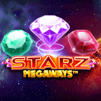 Slot Gacor Starz Megaways Pragmatic Play