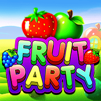 Slot Gacor Fruit Party Pragmatic Play