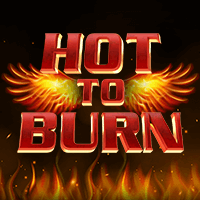 Slot Gacor Hot to Burn Pragmatic Play