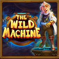 Slot Gacor The Wild Machine Pragmatic Play