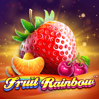 Slot Gacor Fruit Rainbow Pragmatic Play