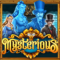 Slot Gacor Mysterious Pragmatic Play