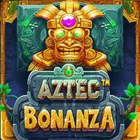 Slot Gacor Aztec Bonanza Pragmatic Play