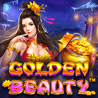 Slot Gacor Golden Beauty Pragmatic Play