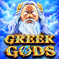 Slot Gacor Greek Gods Pragmatic Play