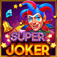 Slot Gacor Super Joker Pragmatic Play