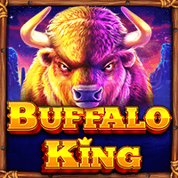 Slot Gacor Buffalo King Pragmatic Play