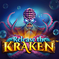 Slot Gacor Release the Kraken Pragmatic Play