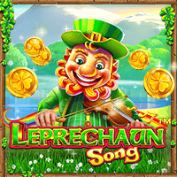 Slot Gacor Leprechaun Song Pragmatic Play