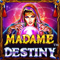 Slot Gacor Madame Destiny Pragmatic Play