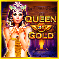 Slot Gacor Queen of Gold Pragmatic Play