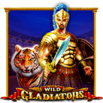 Wild Gladiator