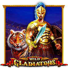 Slot Gacor Wild Gladiator Pragmatic Play