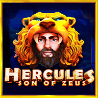 Slot Gacor Hercules Son of Zeus Pragmatic Play