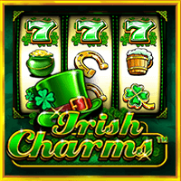 Slot Gacor Irish Charms Pragmatic Play