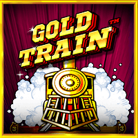 Slot Gacor Gold Train Pragmatic Play