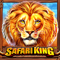 Slot Gacor Safari King Pragmatic Play