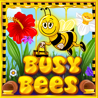 Slot Gacor Busy Bees Pragmatic Play