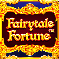 Slot Gacor Fairytale Fortune Pragmatic Play