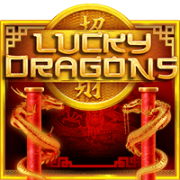 Slot Gacor Lucky Dragons Pragmatic Play