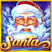 Slot Gacor Santa Pragmatic Play