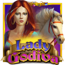 Slot Gacor Lady Godiva Pragmatic Play