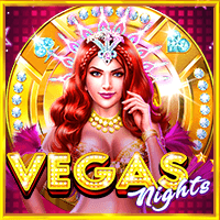 Slot Gacor Vegas Nights Pragmatic Play