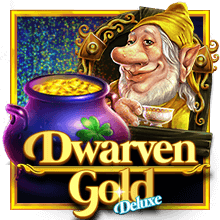 Slot Gacor Dwarven Gold Deluxe Pragmatic Play