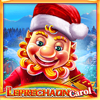 Slot Gacor Leprechaun Carol Pragmatic Play