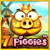 Slot Gacor 7 Piggies Pragmatic Play