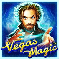 Slot Gacor Vegas Magic Pragmatic Play