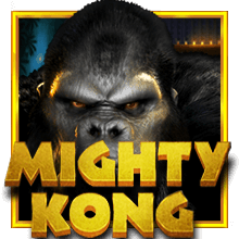 Slot Gacor Mighty Kong Pragmatic Play