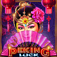 Slot Gacor Peking Luck Pragmatic Play