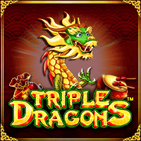 Slot Gacor Triple Dragons Pragmatic Play