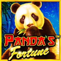 Slot Gacor Pandas Fortune Pragmatic Play