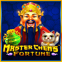 Slot Gacor Master Chens Fortune Pragmatic Play