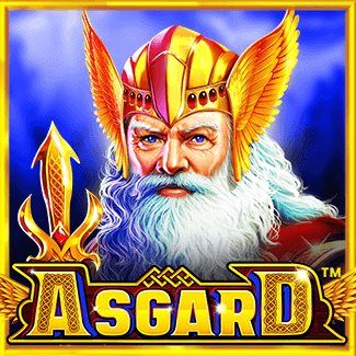 Slot Gacor Asgard Pragmatic Play