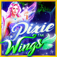 Slot Gacor Pixie Wings Pragmatic Play