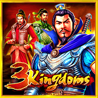 Slot Gacor 3 Kingdoms Battle of Red Cliffs Pragmatic Play