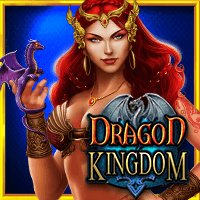 Slot Gacor Dragon Kingdom Pragmatic Play