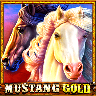 Slot Gacor Mustang Gold Pragmatic Play