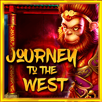 Slot Gacor Journey to the West Pragmatic Play