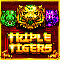 Slot Gacor Triple Tigers Pragmatic Play