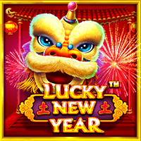 Slot Gacor Lucky New Year Pragmatic Play