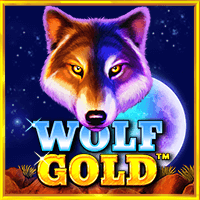 Slot Gacor Wolf Gold Pragmatic Play