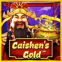 Slot Gacor Caishens Gold Pragmatic Play