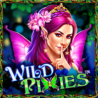 Slot Gacor Wild Pixies Pragmatic Play