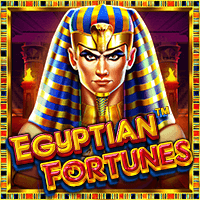 Slot Gacor Egyptian Fortunes Pragmatic Play